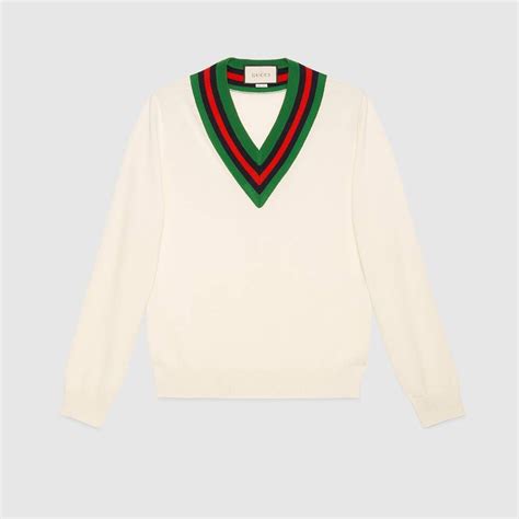 gucci men cardigan|Gucci cardigan sweaters for men.